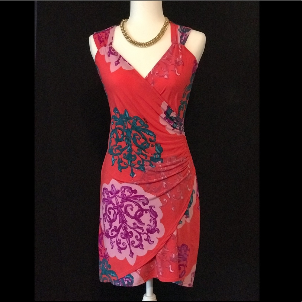 Hale Bob Dress